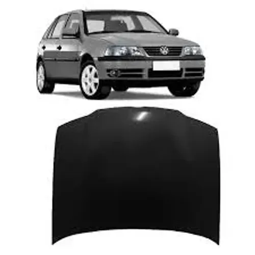 Capo Gol G3 1999 a 2005