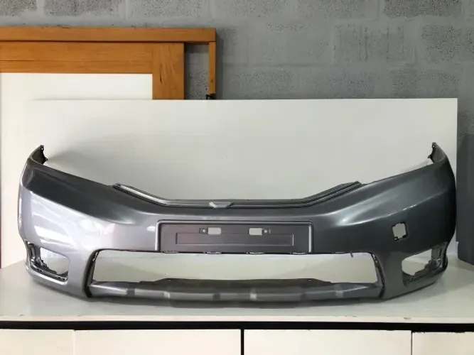Parachoque Dianteiro Honda City 2013 2014 BG3386