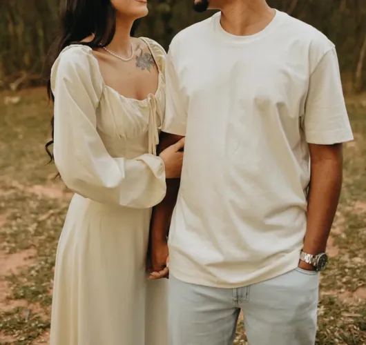 Vestido noiva/pré wedding/ civil 