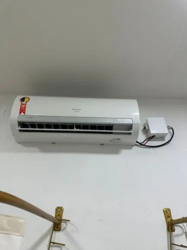 Ar Condicionado Split Springer Midea