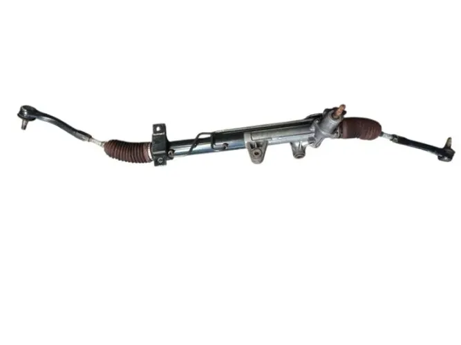 Caixa de direção ssangyong actyon A230 gasolina 2010