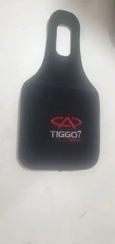Lixeira automotivo personalizado