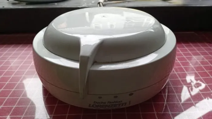 Chuveiro Lorenzetti 220V 7500w