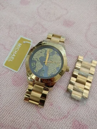 Relógio Michael Kors - MK 6243