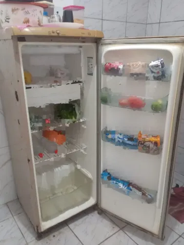 Geladeira