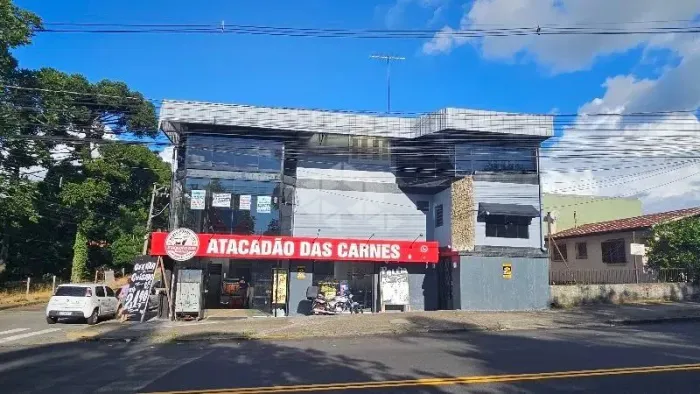 Sala 200M² - para Alugar