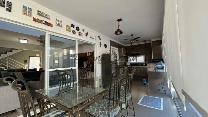 Condomínio Residencial Figueira Branca, Bairro Recreio das Acácias
