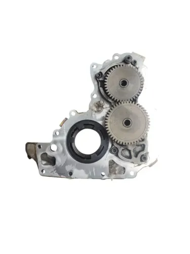 Bomba Óleo Fiat Ducato  Peugeot Boxer Citroen Jumper 2.3 16v 2009/12