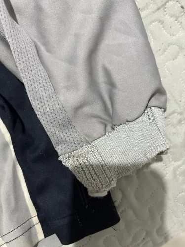 Camiseta de Goleiro