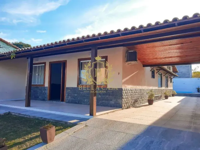 Casa Independente no Condomínio Diuana Zacarias à venda por R$ 700.000,00 Campo Redondo,
