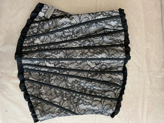 Corselete, Corset Planet Girls