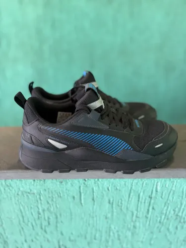 Tênis Puma RS 3.0 Synth Pop