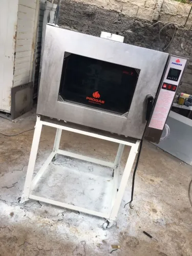 Forno elétrico Progás 5 telas 