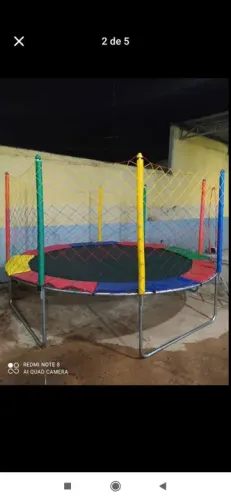 Locação de pula-pula a partir de 90$ 