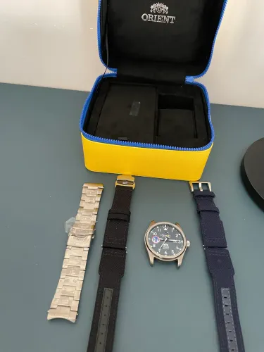 Orient esquadrilha da fumaça 1