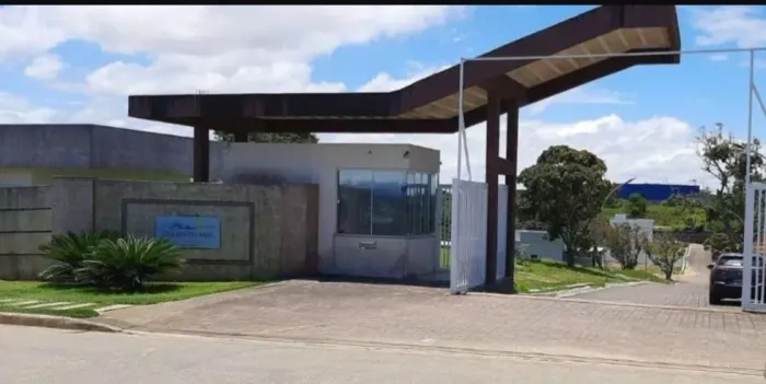 Terreno no Mar do Norte 224 m2- Aceito carro na troca