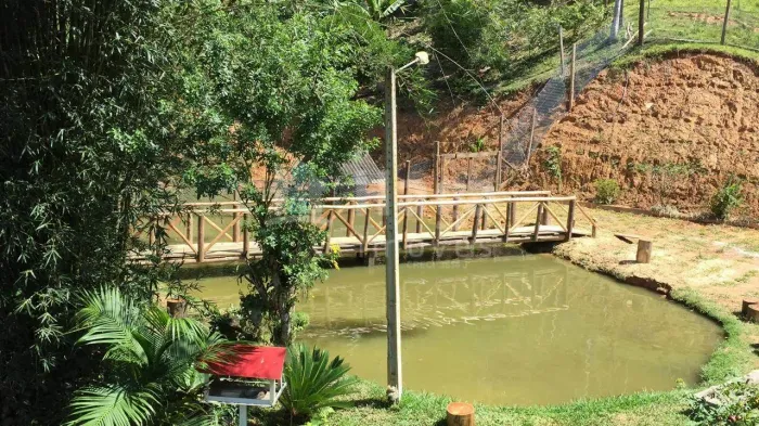 Sítio à venda no bairro Baú Alto em Ilhota/SC
