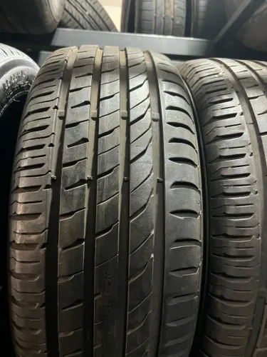 Pneu 205/55/16 Barun 95 % Vida util