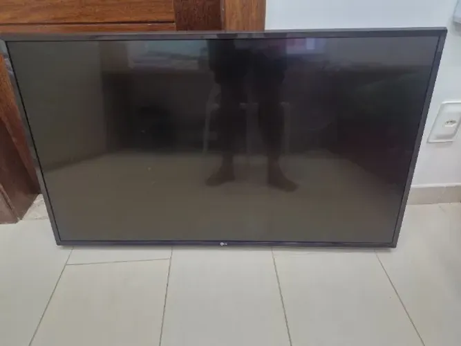  Televisor LG 43" 43LK5700PSC - defeito
