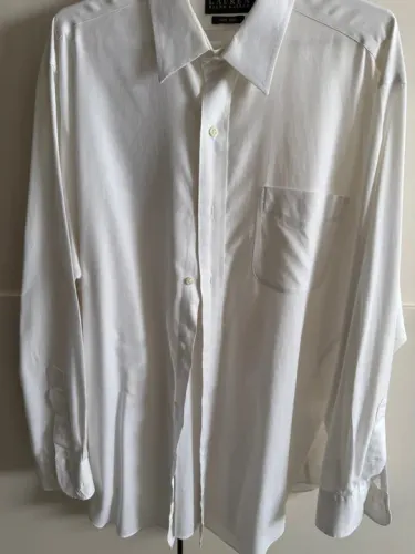 camisa manga longa Polo Ralph Lauren TAM 42 original