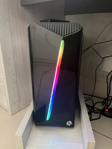 PC Gamer Ryzen 5 3600XT | RTX 2060 | 32GB RAM DDR4