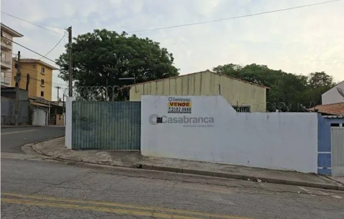 Casa com 3 quartos à venda, 308 m2 terreno 163 m² de construção - Jardim dos Estados - Sor