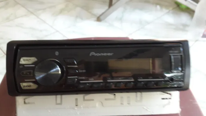SOM PIONEER MVH 288UB