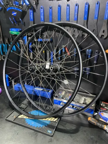 Rodas de bicicleta aro 29 Rolamento
