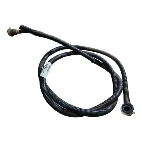 Tubo Cano Arla Adblue Vw * 10160 Original 2p0131984