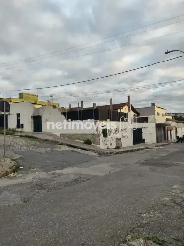 Venda Lote-Área-Terreno Esplanada Belo Horizonte
