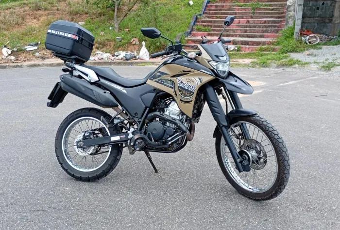 Venda xtz Lander 2022