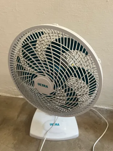 Vende-se ventilador