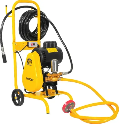 Bomba lava-rápido, 2,0 cv, bivolt, BLV 20, VONDER