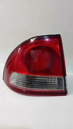 Lanterna Corsa Classic 2010 2011 2012 2013 L/esquerdo Esquerdo/motorista Vermelho
