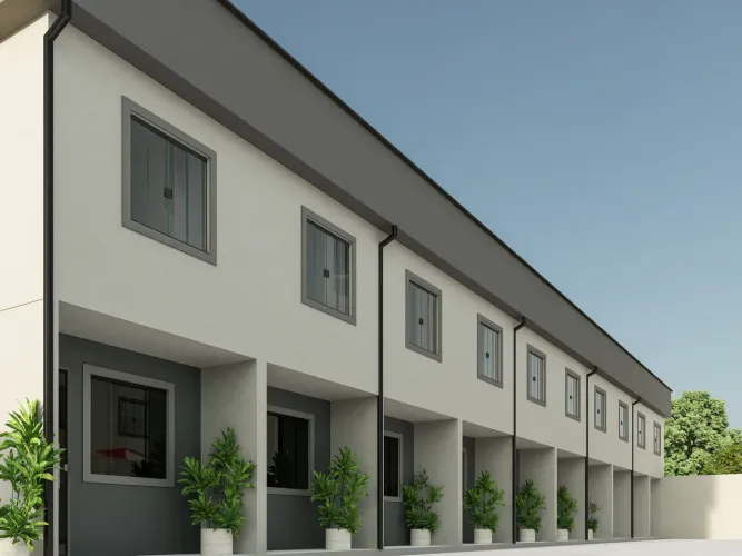 Imóvel em Ipiíba - São Gonçalo - RJ