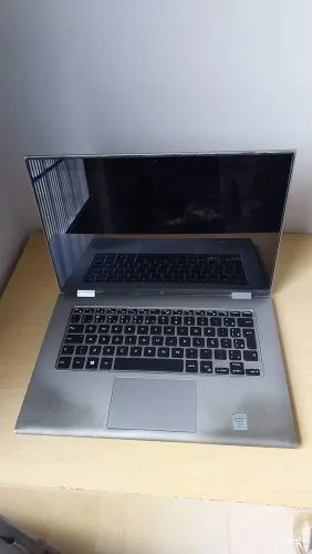 Notebook DELL Inspiron 13-7347 Para Troca de Tela (Leia a Descrição)