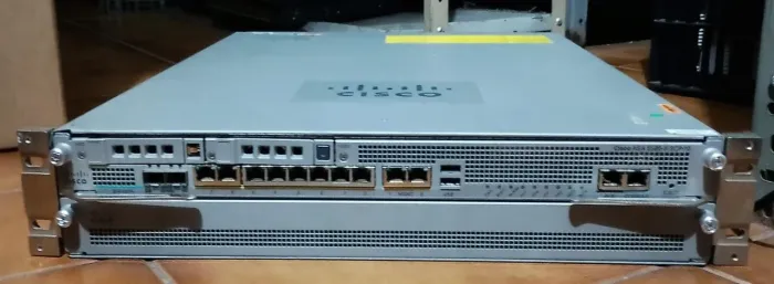  Firewall Cisco ASA 5585-X-SSP-10