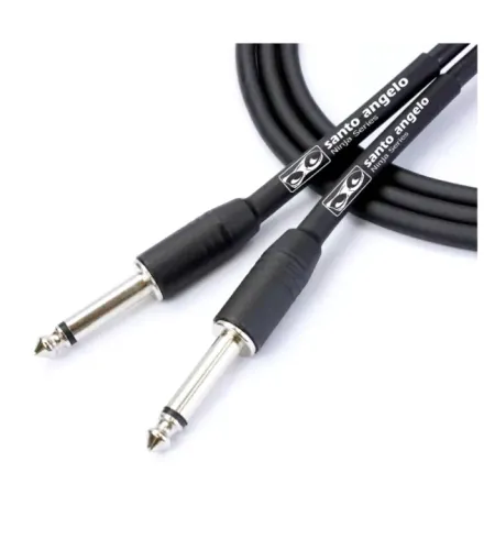 Cabo P10 X P10 Santo Angelo Ninja 10ft - 3.05m