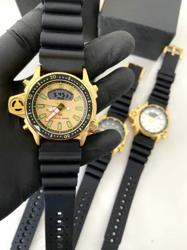 Relógio Citizen T789