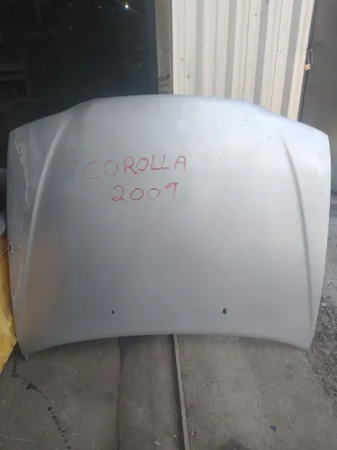 Capô Corolla 2001