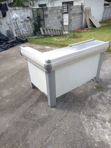 Balcão Comercial em ótimo estado
