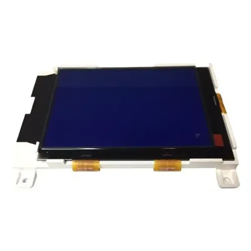 Display Tela Lcd Yamaha Psr S650 S550 Mm6 Mm8 Dgx