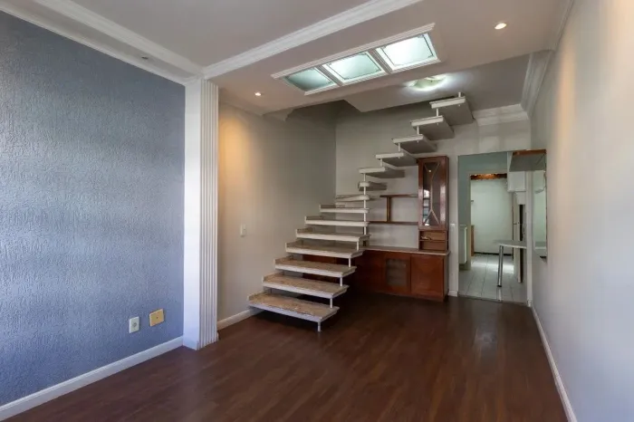 Casa em condomínio para venda em SBC