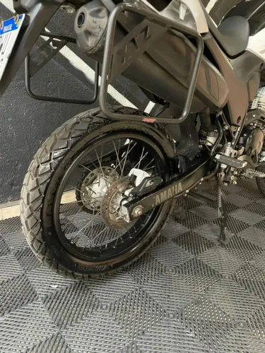 Moto Lander XTZ 250cc ano 2020