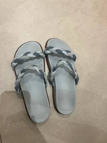 Rasteirinha Degalls 37