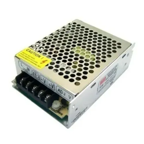 Fonte de Alimentação Chaveada BHS 24V ~ 1.1A