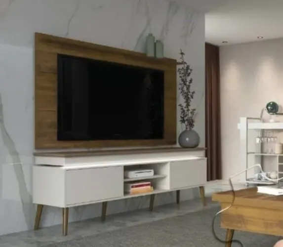 Promoção Rack + Painel 55'' - 18/06