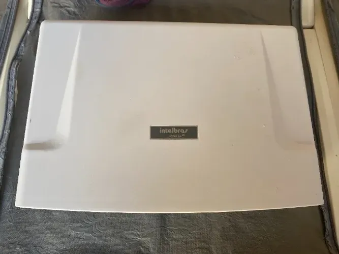 Central PABX Impacta 40 + ITC4100