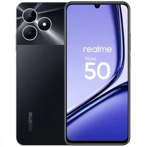CELULAR REALME NOTE 50 3GB RAM 64GB ROM