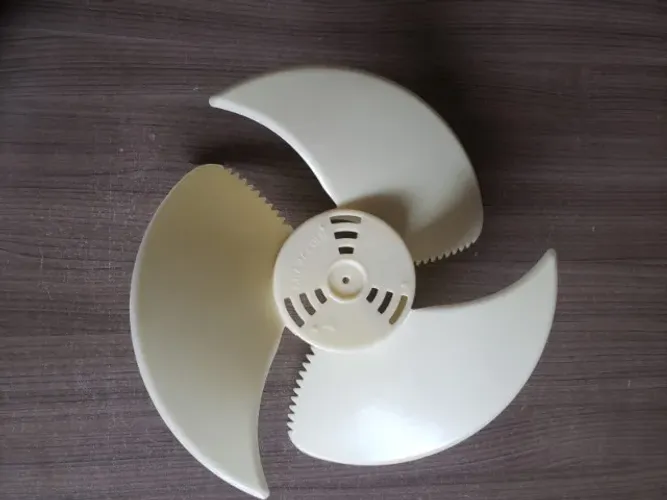 HÉLICE AR CONDICIONADO 150,00